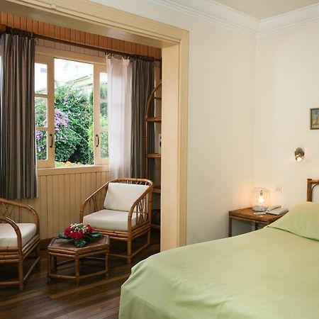 Tsara Guest House フィアナランツォア エクステリア 写真