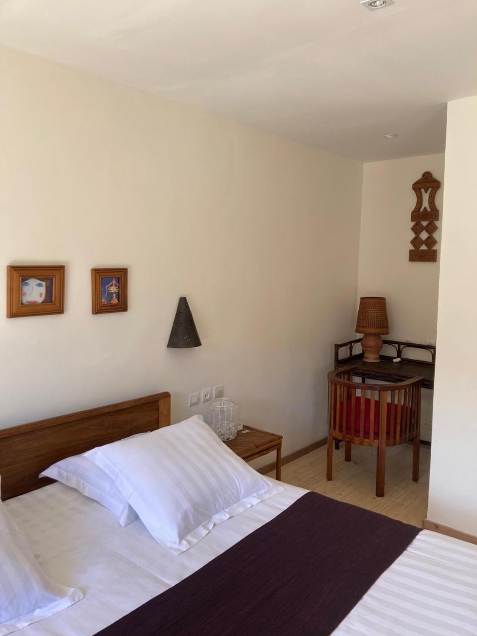 Tsara Guest House フィアナランツォア エクステリア 写真