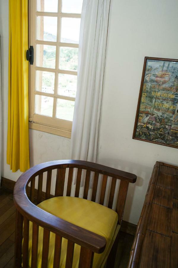 Tsara Guest House フィアナランツォア エクステリア 写真