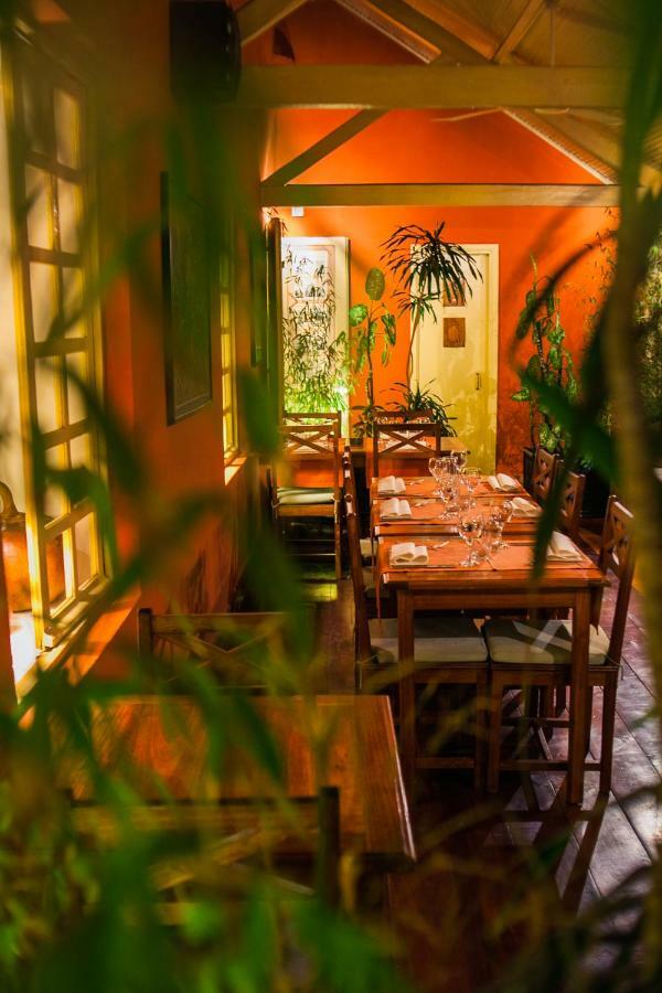 Tsara Guest House フィアナランツォア エクステリア 写真