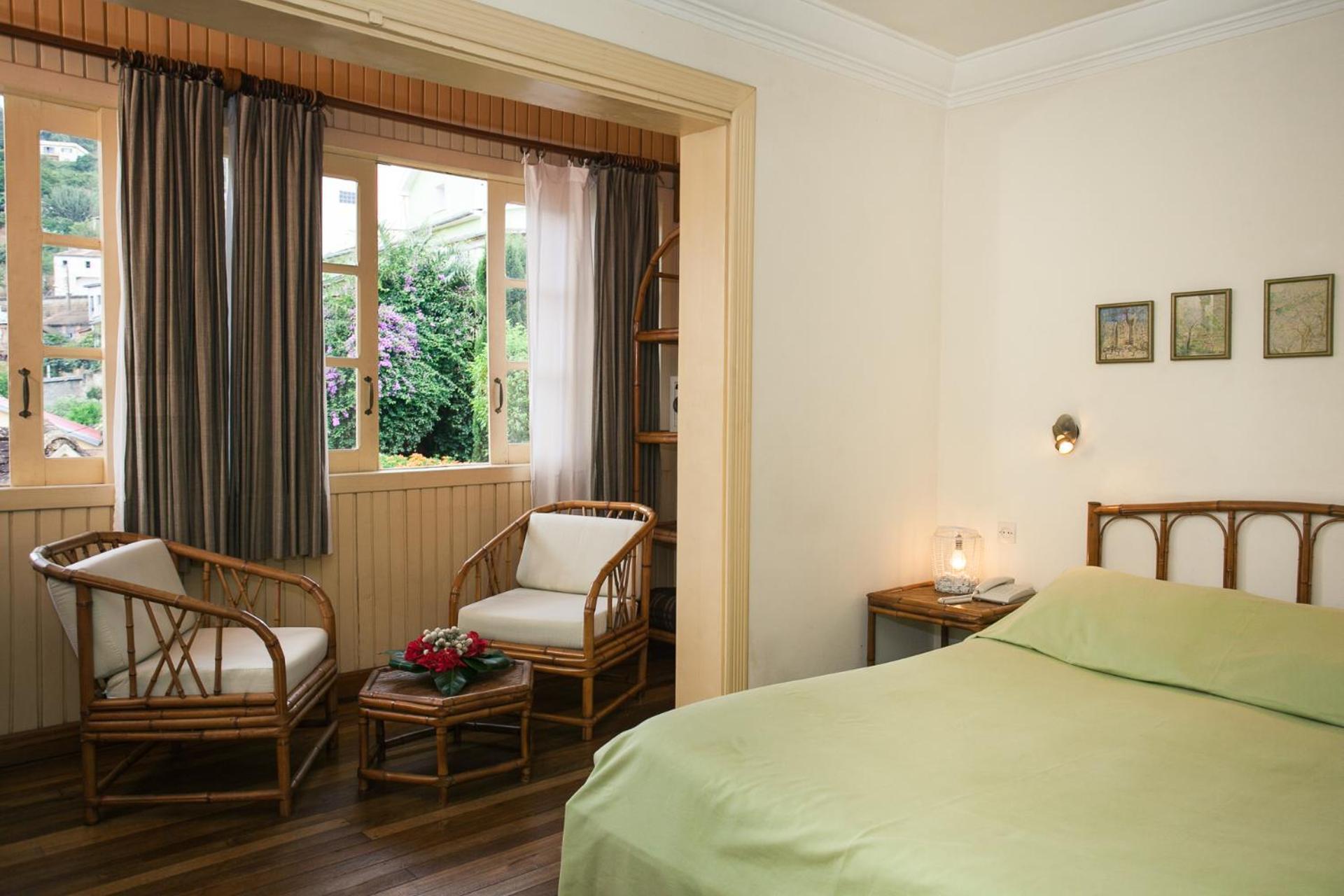 Tsara Guest House フィアナランツォア エクステリア 写真