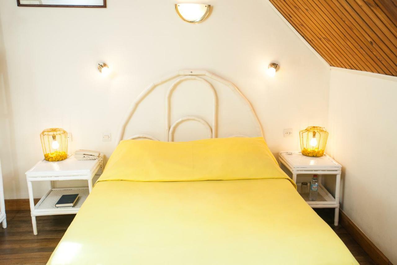 Tsara Guest House フィアナランツォア エクステリア 写真